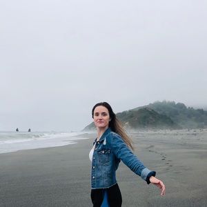 Meet your Posher, Molly